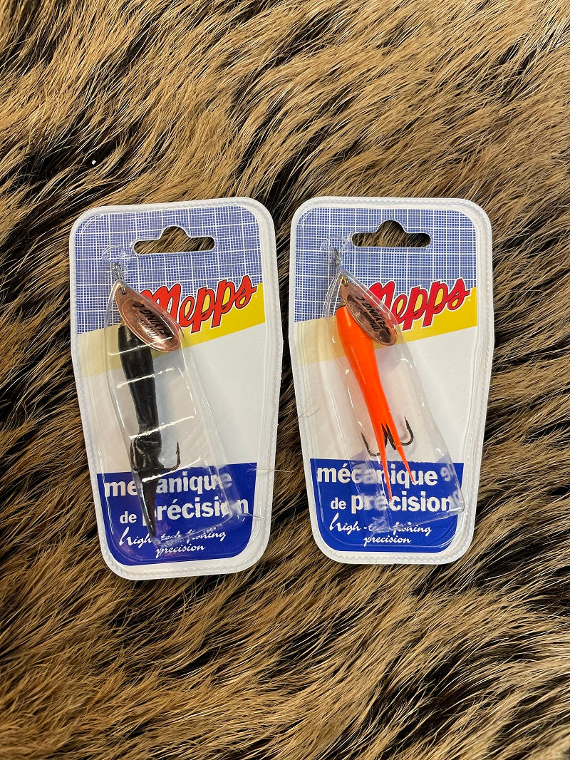 Mepps Flying C 25g