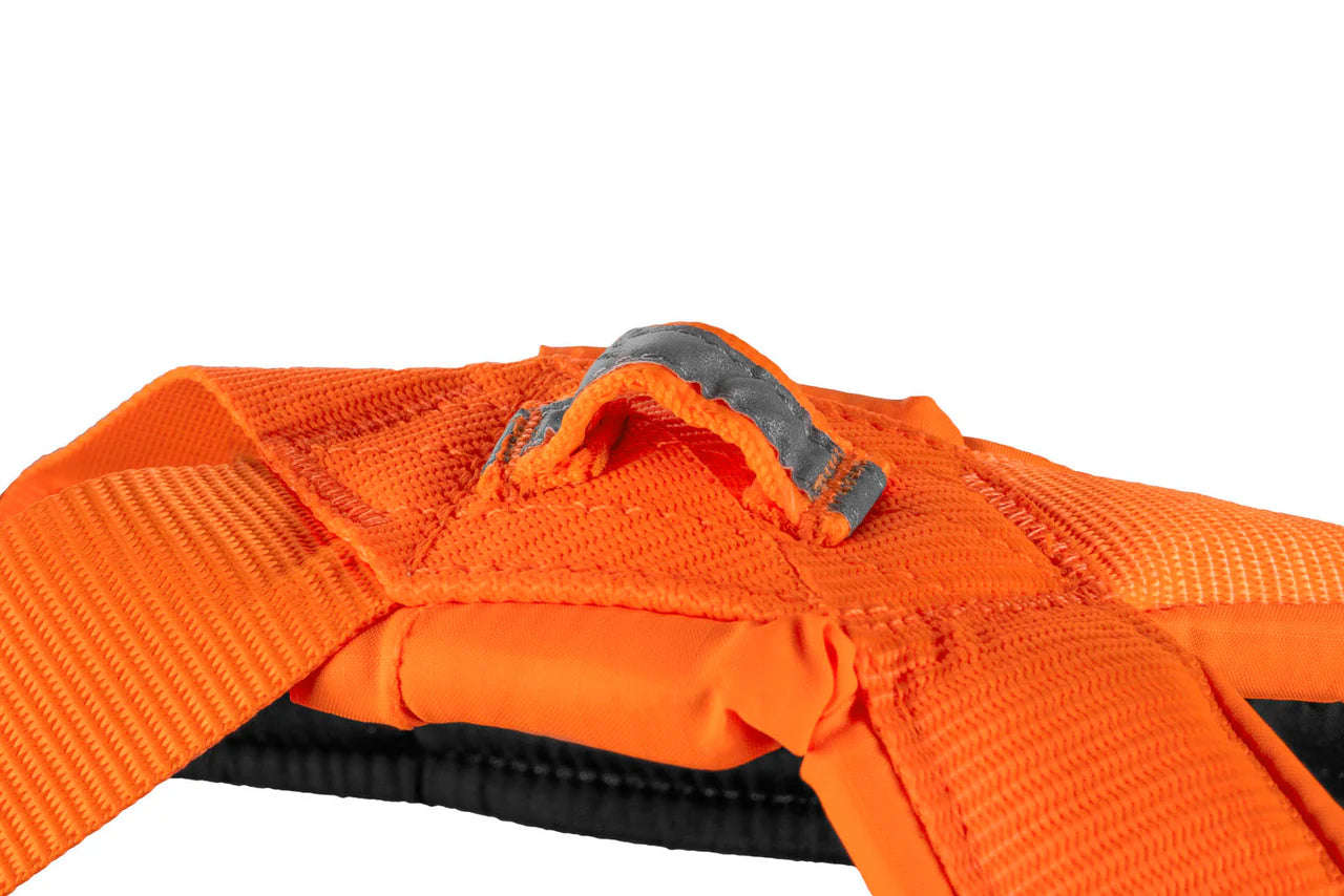 Freemotion harness 5.0