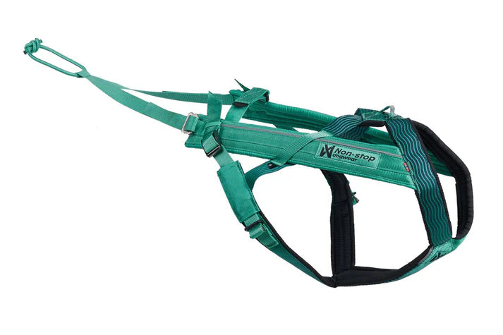 Freemotion harness 5.0 Aqua