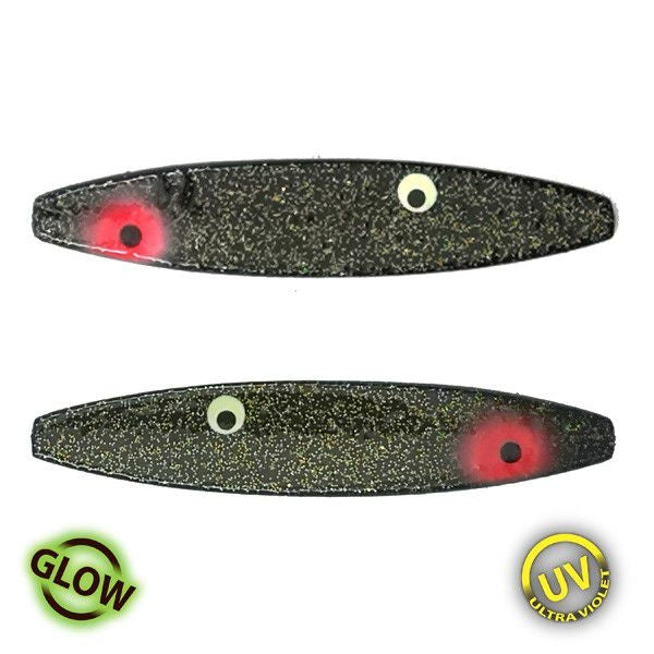 OGP Henry's Skruen 15g Salmo Trutta
