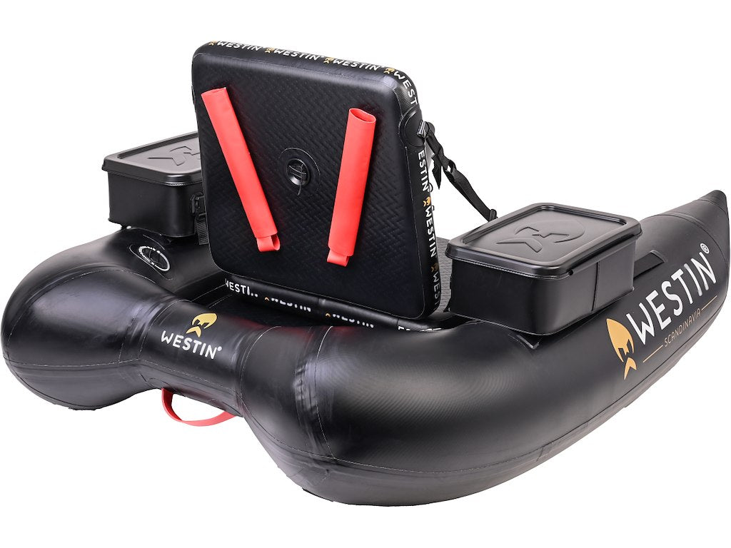 Westin W6 Belly Boat