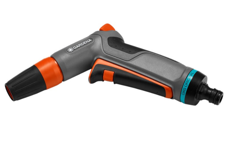 Comfort sprøjtepistol