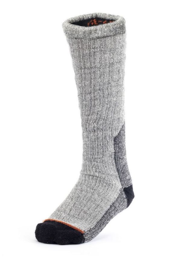 Geoff Anderson BootWarmer Sock