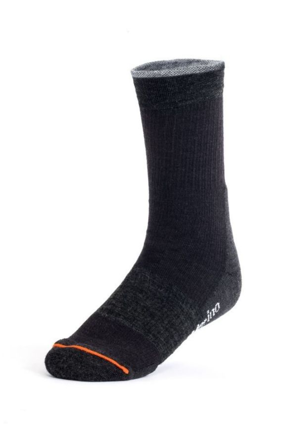 Geoff Anderson Reboot Sock