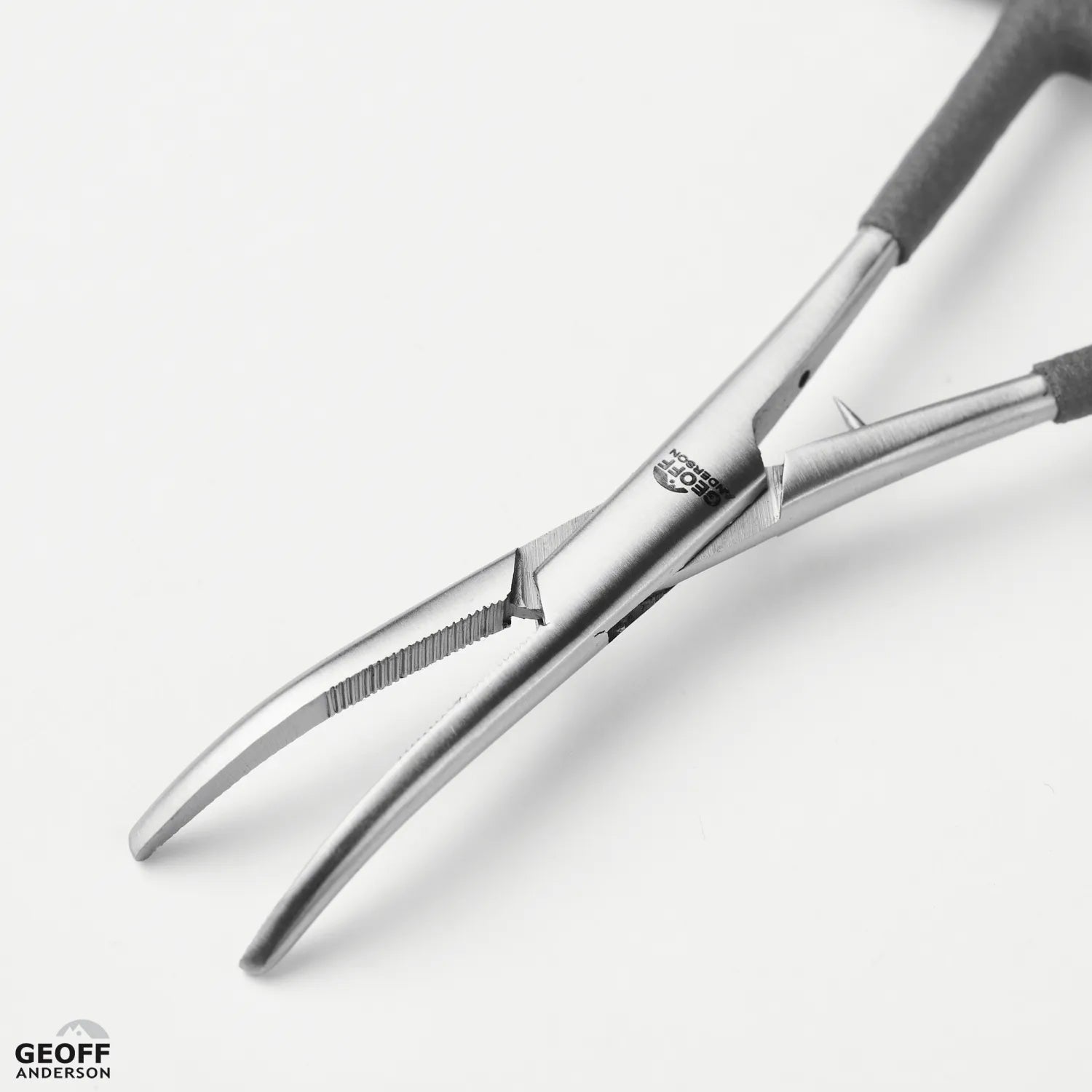 Wiztool Curved 150mm clamp