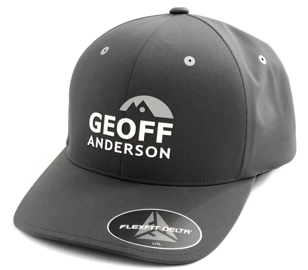 Geoff Anderson Delta Cap