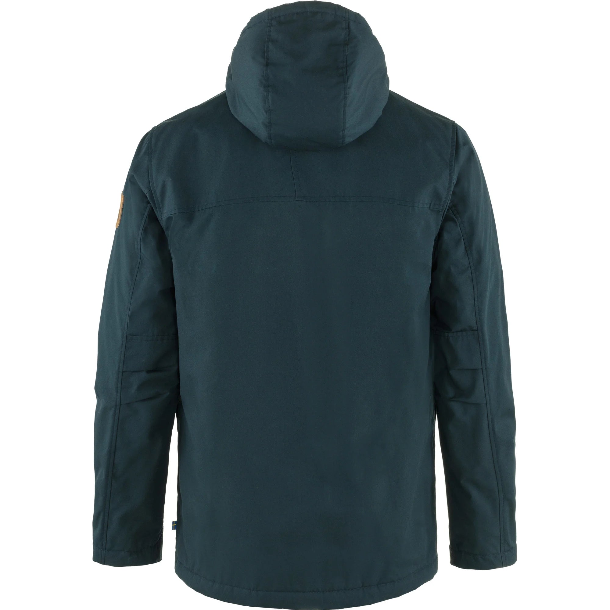 Greenland Winter Jacket M - Dark Navy