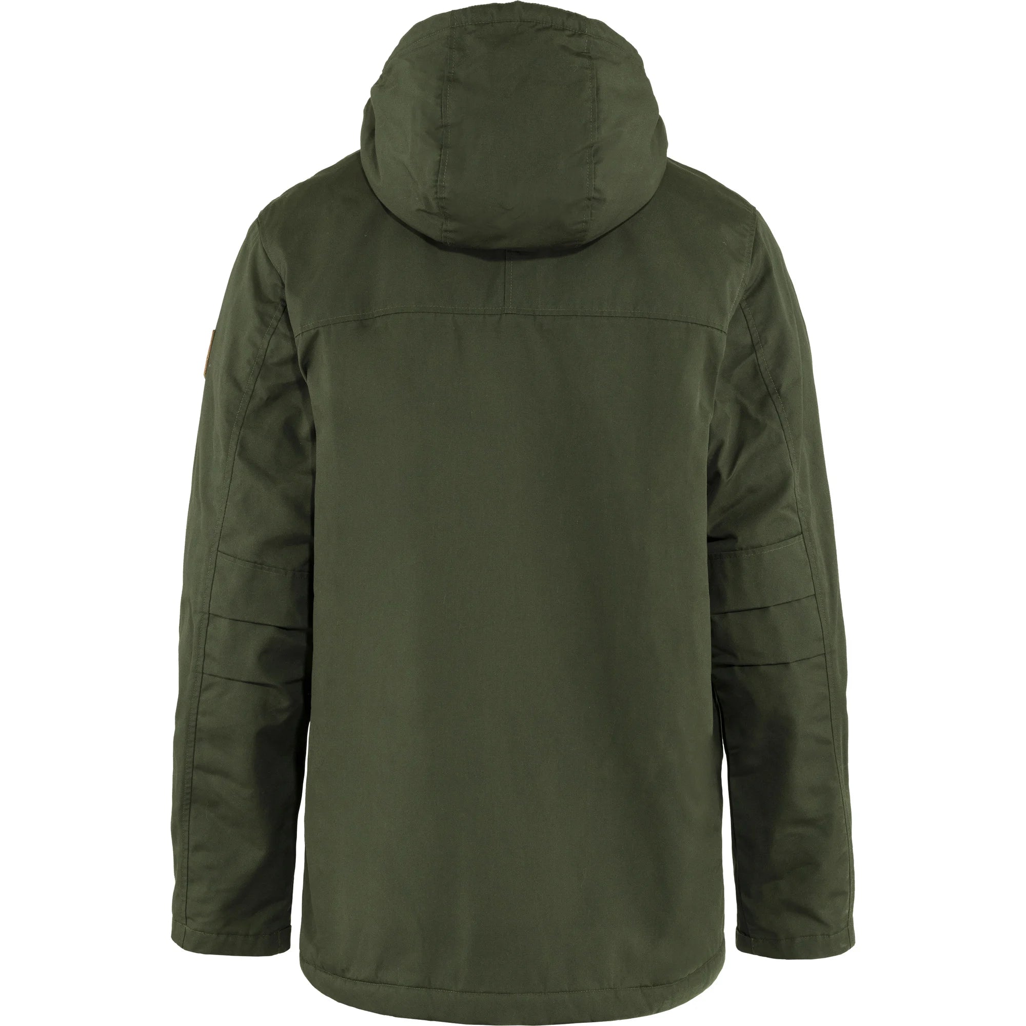 Greenland Winter Jacket M  - Deep Forest