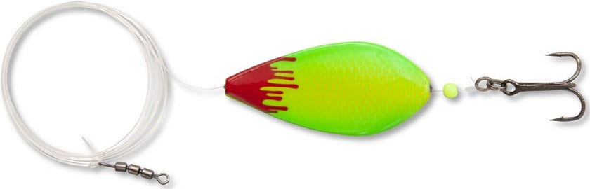 Magic Trout Fat Bloody Inliner 8g