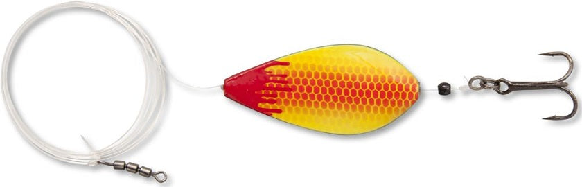 Magic Trout Fat Bloody Inliner 8g