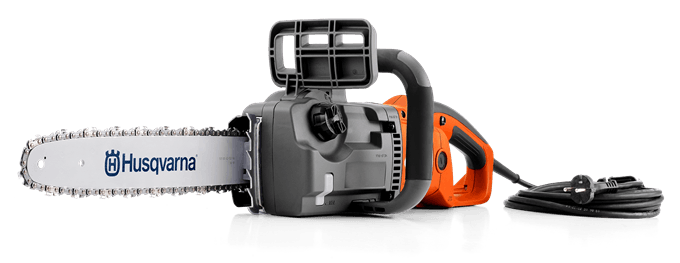 Husqvarna 420EL 16" El-Kædesav