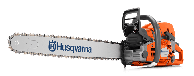 Husqvarna 572 XPG Savkrop