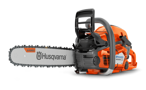 Husqvarna 545 Mark ll Kædesav 15"