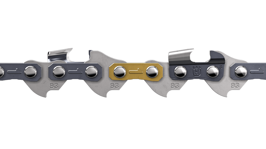 Husqvarna Savkæde X-CUT 3/8" - 1.3 mm 52 led
