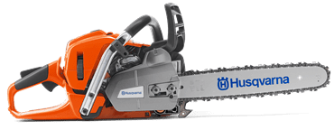 Husqvarna 545 Mark ll Kædesav 15"
