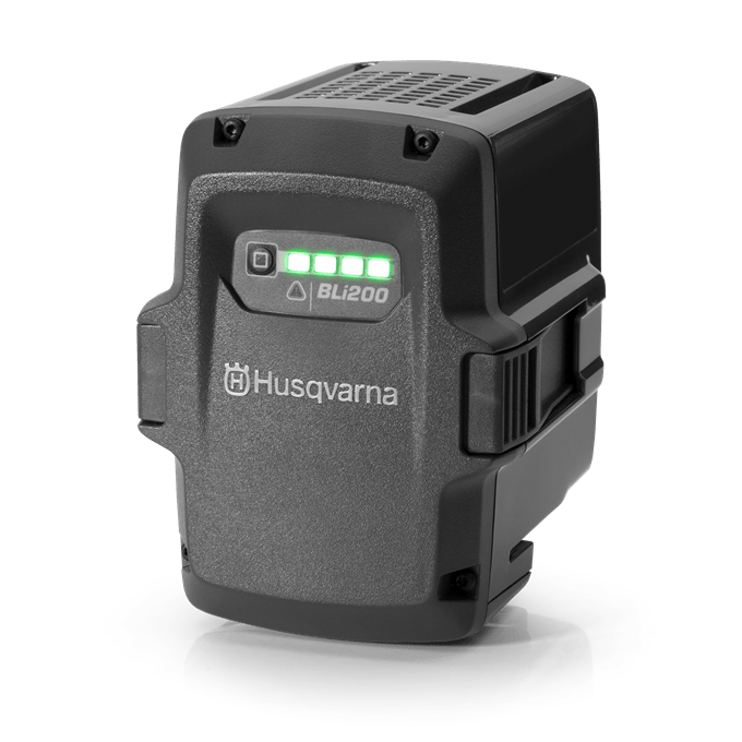 Husqvarna BLi200 Batteri 5,2Ah 36V.