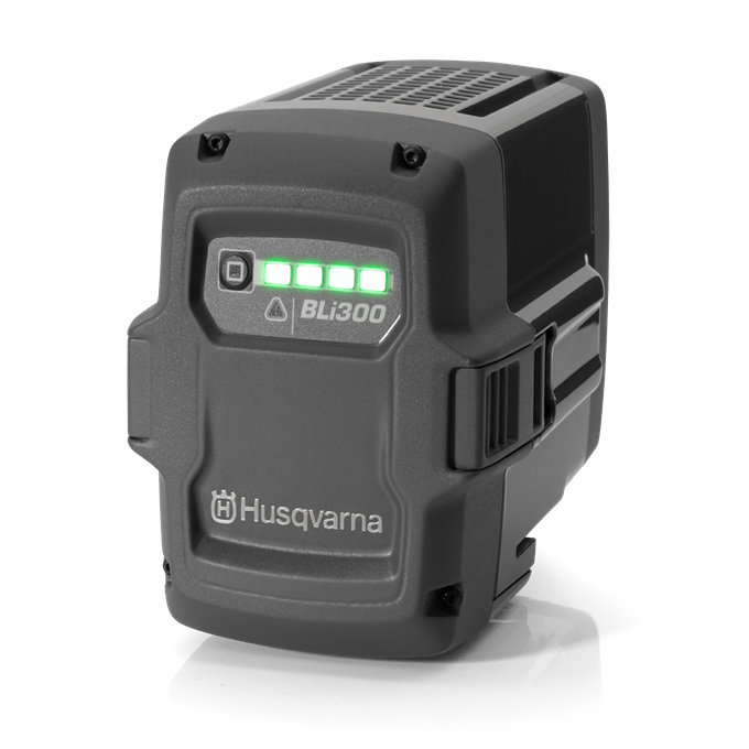 Husqvarna BLi300 Batteri 9,4 Ah  36V