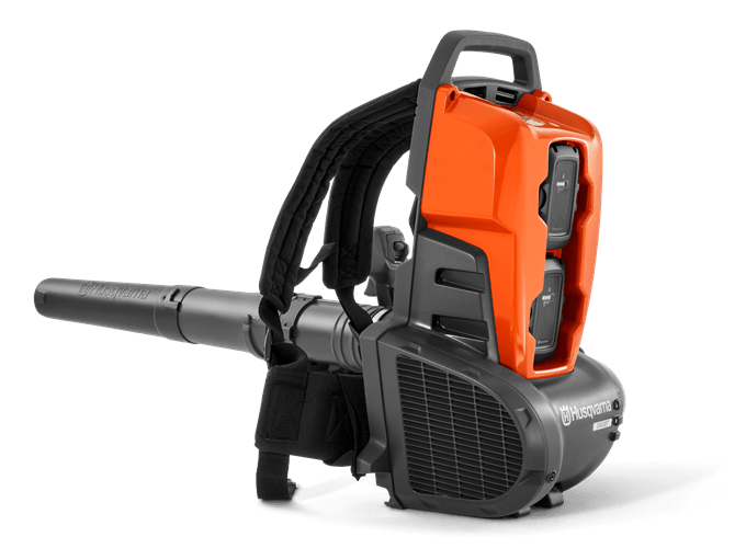 Husqvarna 340iBT Rygblæser Solo