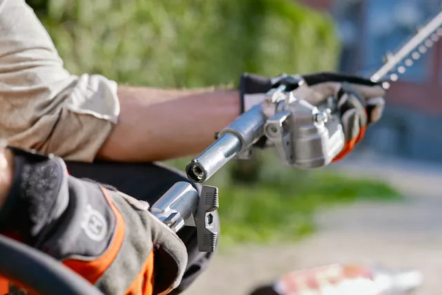 Husqvarna 525LK Mark II Kombimaskine m/trimmer