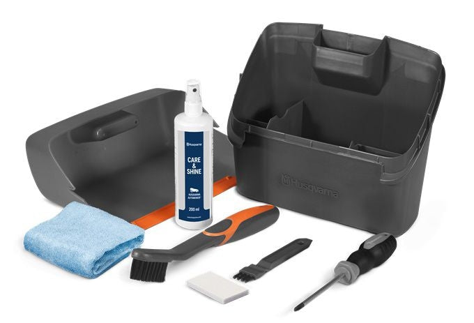 Husqvarna Rengørings Og