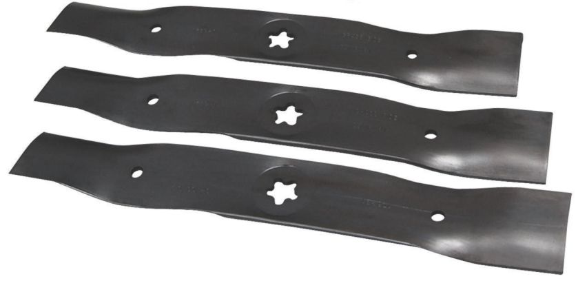 Kniv 3i1 107 cm/42''