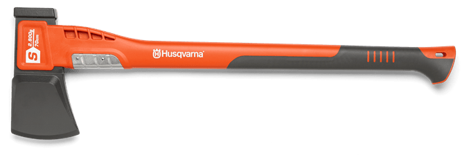 Husqvarna Kløveøkse S2800