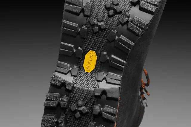 Husqvarna Functional 24 Læder Skærestøvle