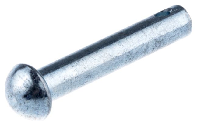 Fræserknivbolt