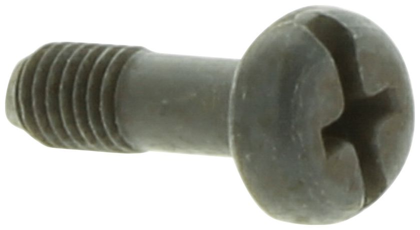 Skrue Mchsso M5X19
