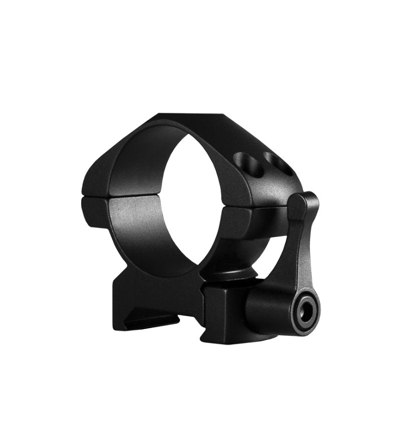 Precision Steel Ring Mounts