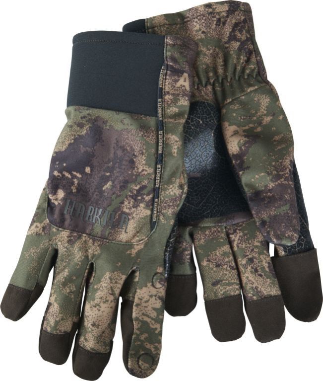 Härkila Lynx HWS Handsker
