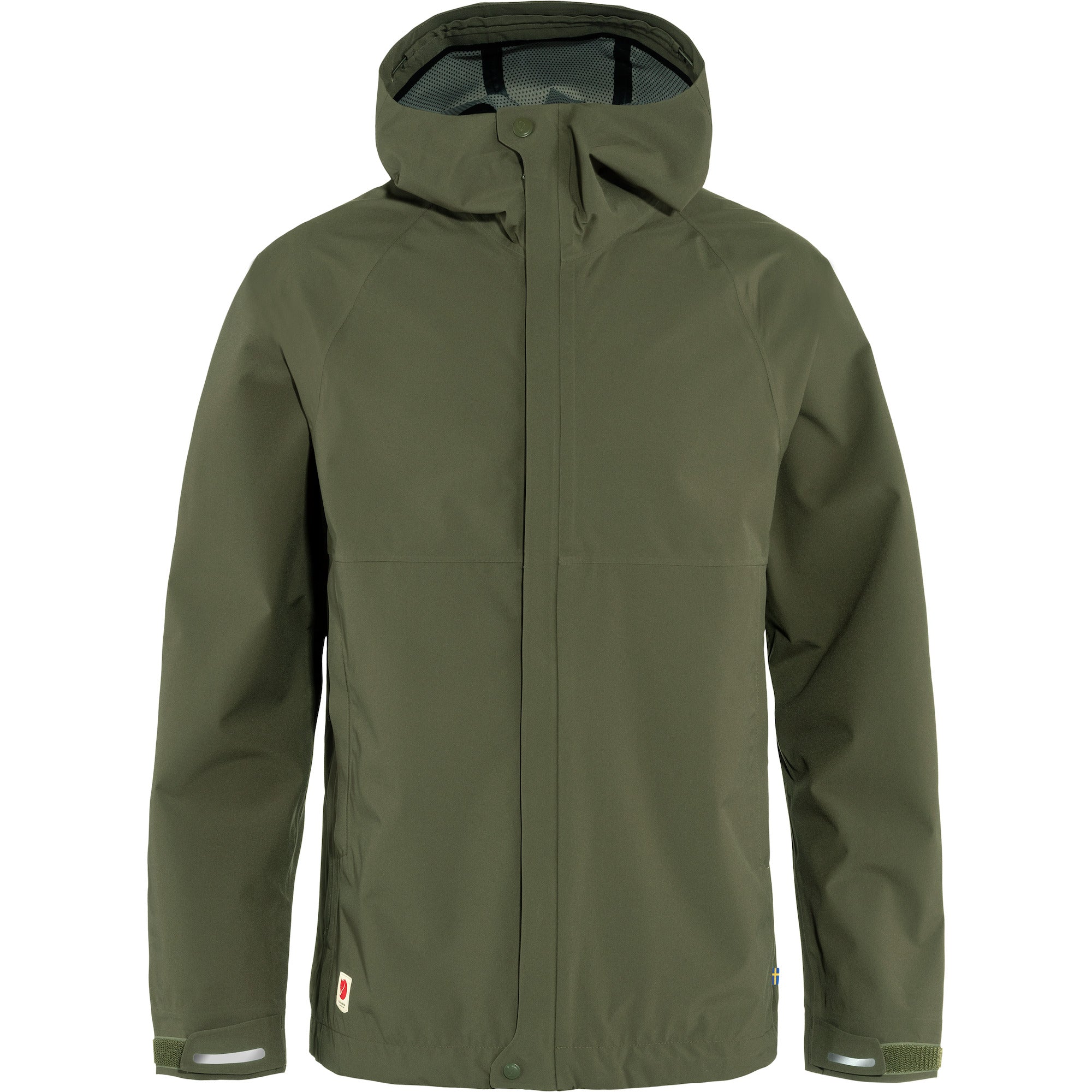 Hydratic Trail Jakke M