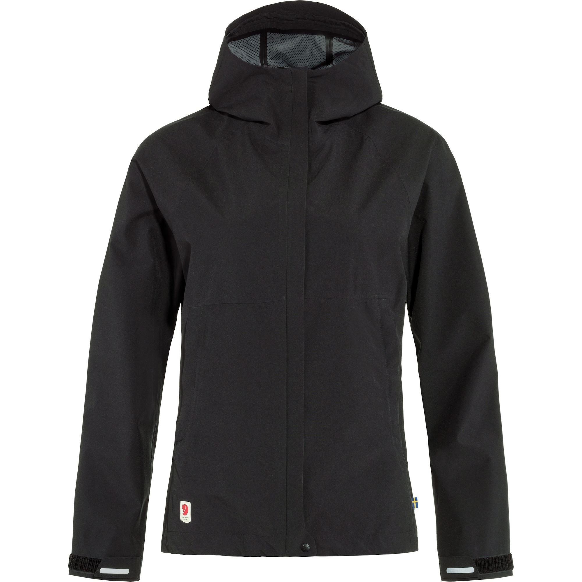 Hydratic Trail jakke