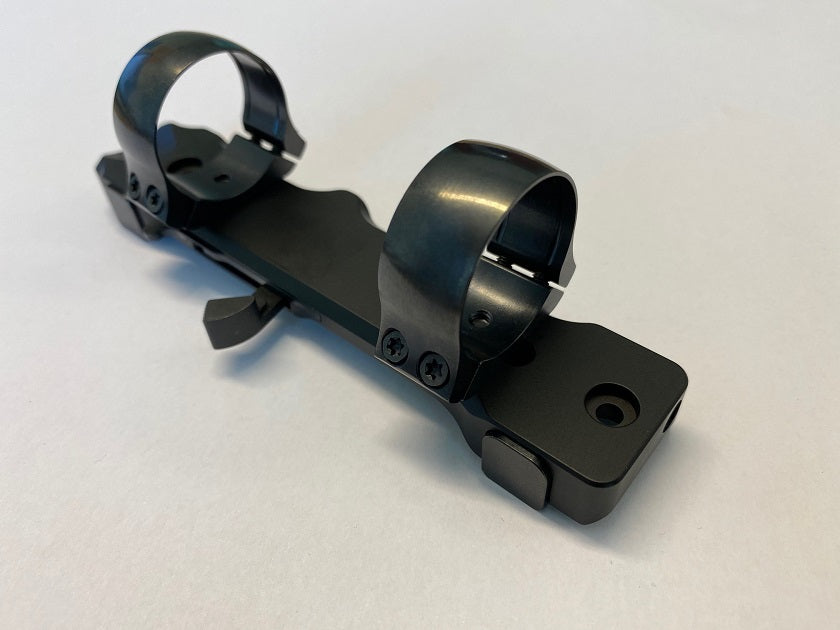 Merkel Helix svingmontage 14,5mm