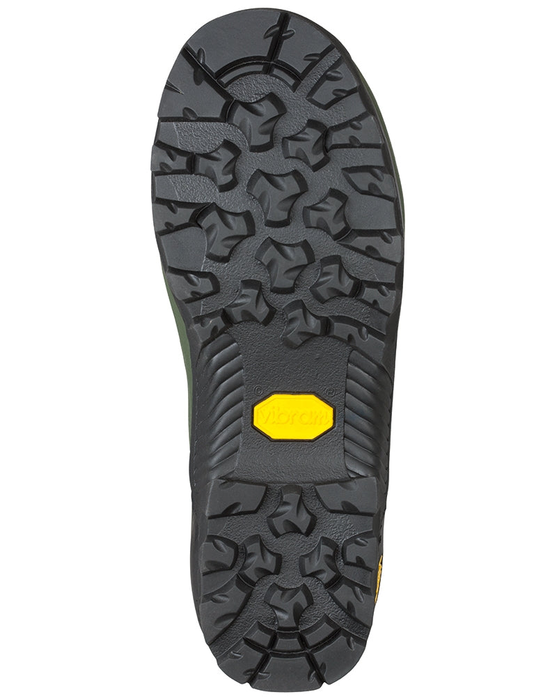 Field Sport Neoprene-lined Wellington
