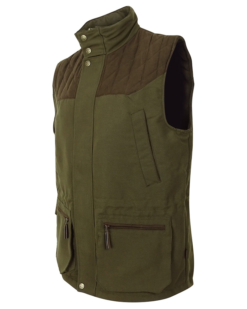 Kincraig Field Waistcoat
