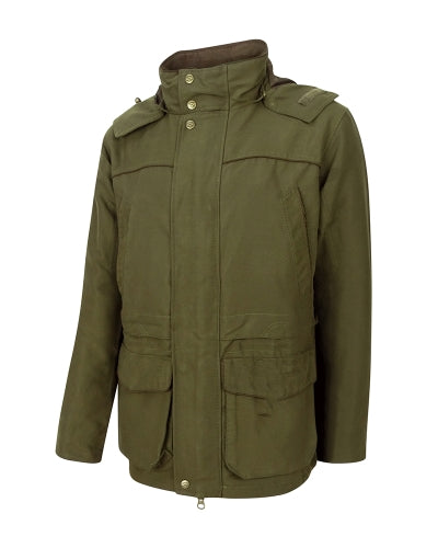 Kincraig Waterproof Field Jacket