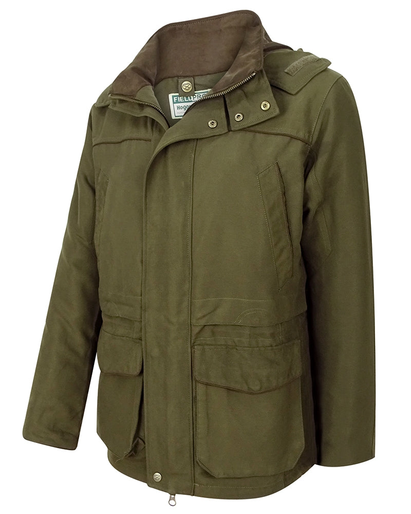 Kincraig Waterproof Field Jacket