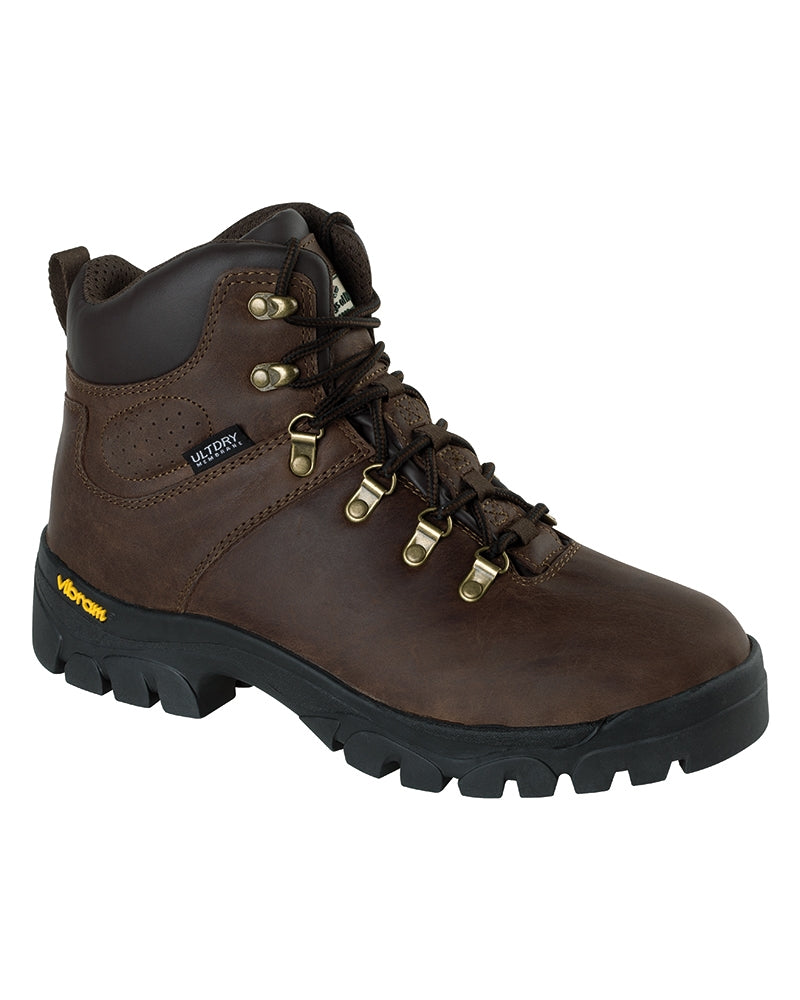 Munro Classic W/P Hiking Boot