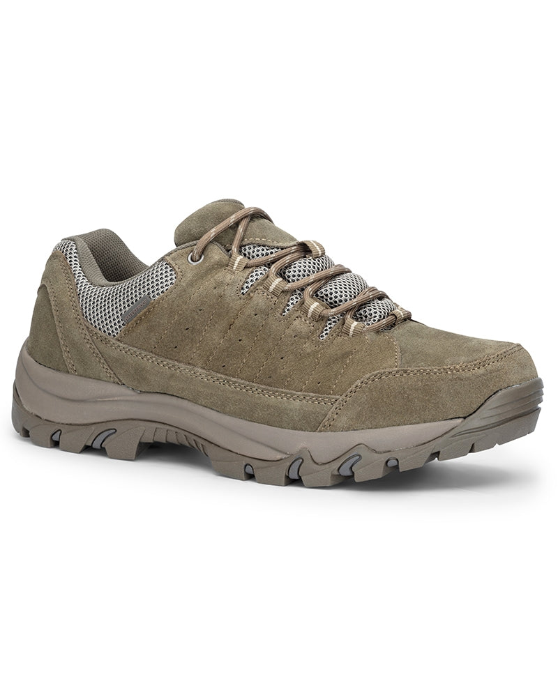 Cairn Pro Waterproof Hiking Shoe