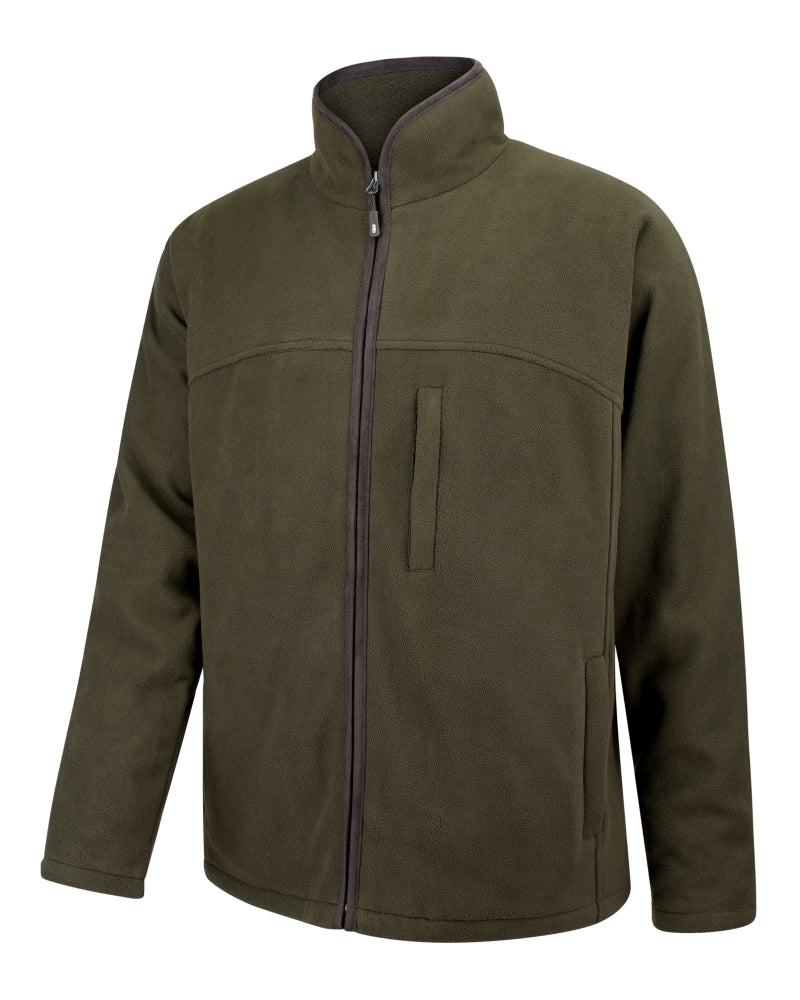 Ghillie II Waterproof Padded Fleece