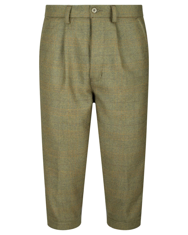 Kinloch Technical Tweed Breeks Autumn Bracken