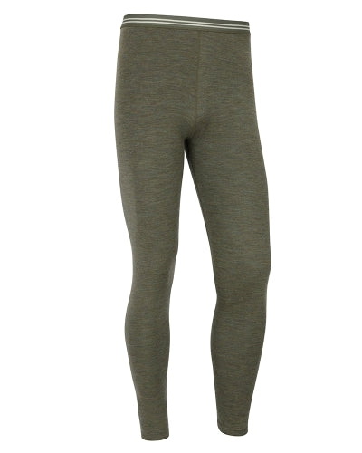 100% Merino Wool Long Pants