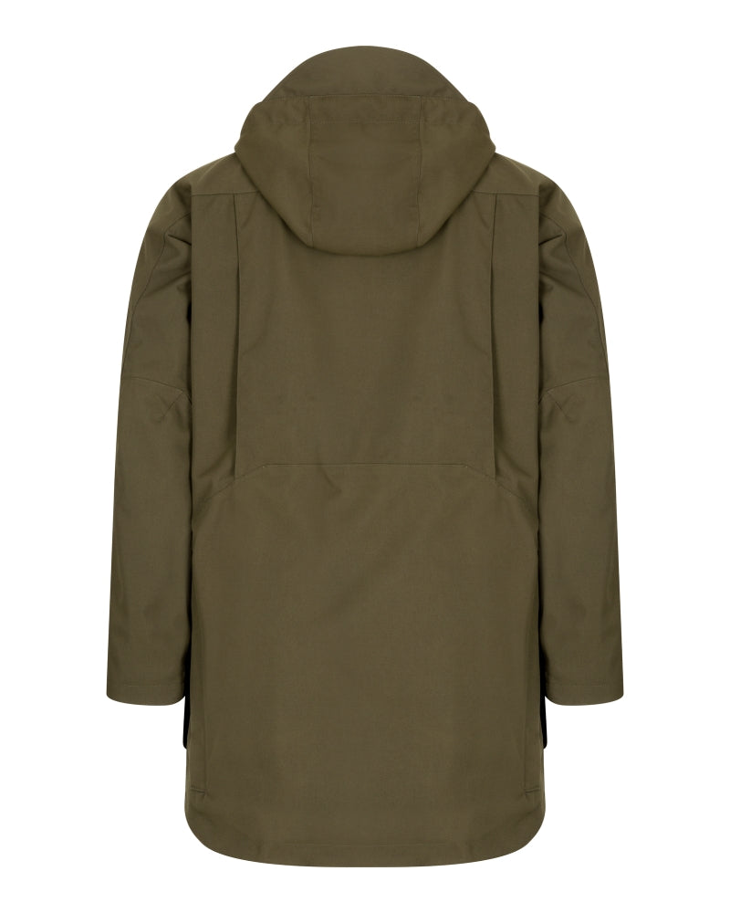 Ballater Waterproof Field Jacket Green