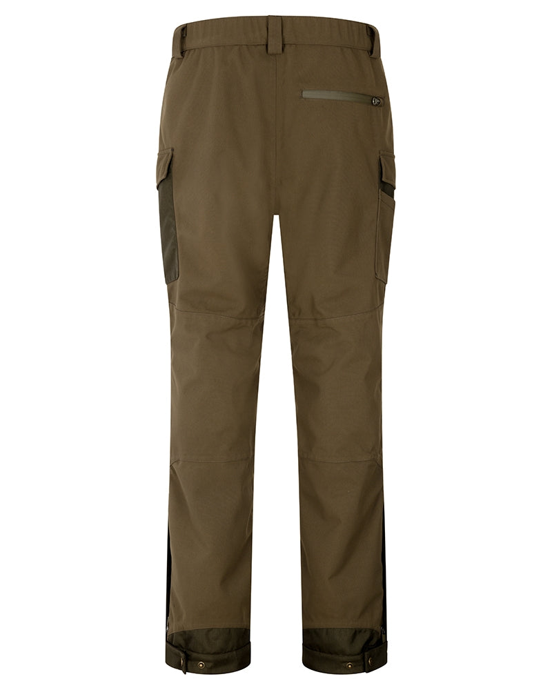 Ballater Waterproof Field Trouser Green