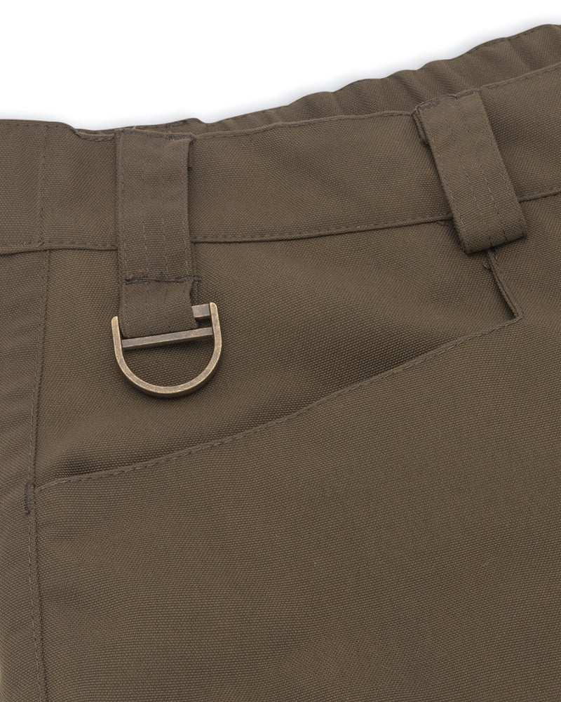 Ballater Waterproof Field Trouser Green