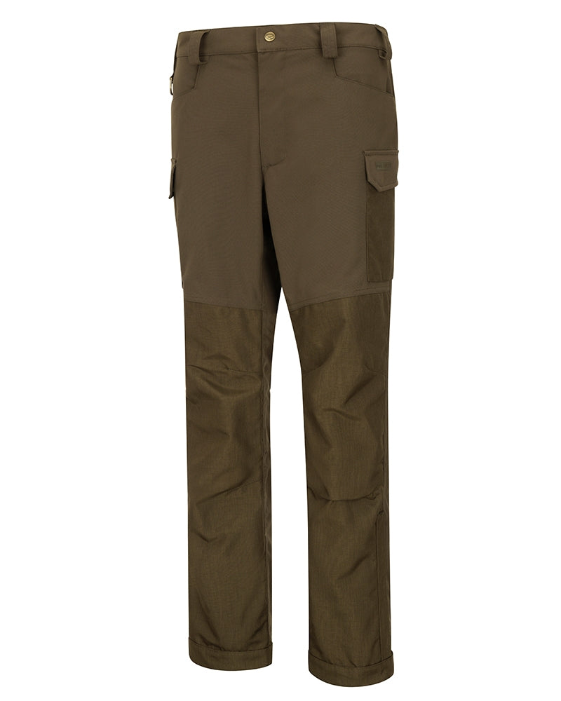Ballater Waterproof Field Trouser Green