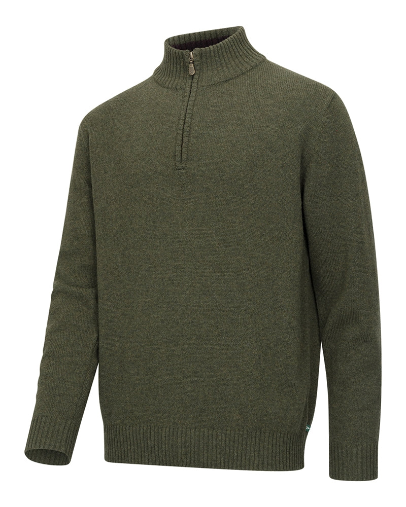 Lothian II 1/4 Zip Pullover
