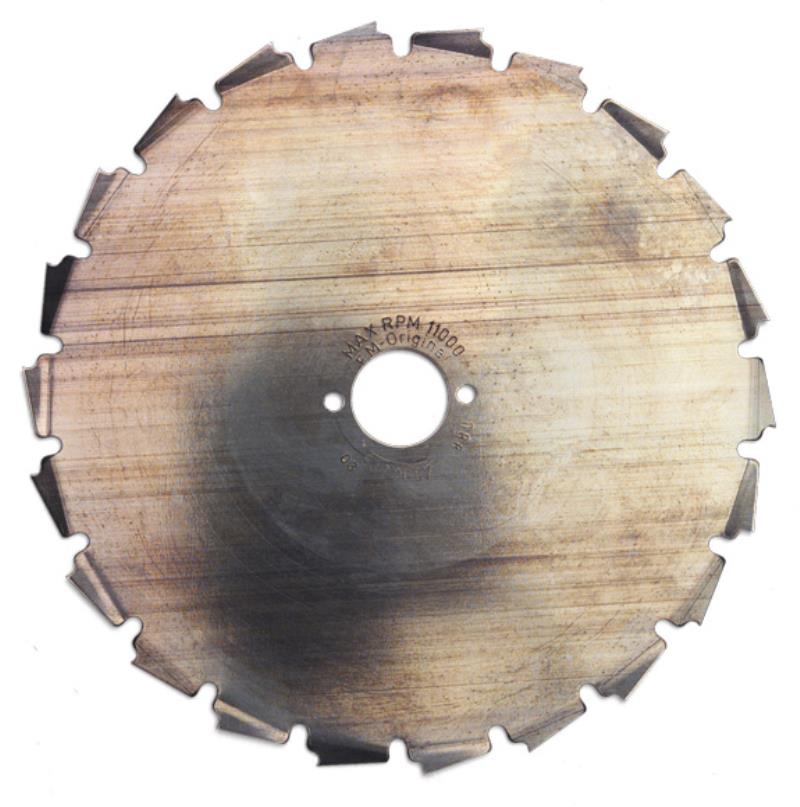 Savklinge 25,4 x 200 mm.