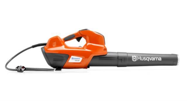 Husqvarna 536LiBX Løvblæser